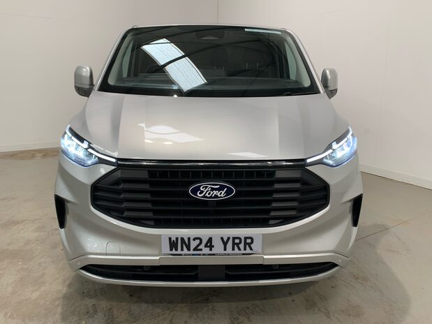 Ford Transit Custom  300L2 H1 2.0 EcoBlue 136ps Van Limited 2