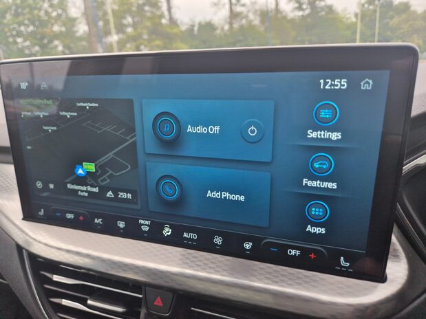 Ford Kuga TITANIUM 22