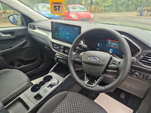 Ford Kuga TITANIUM 16