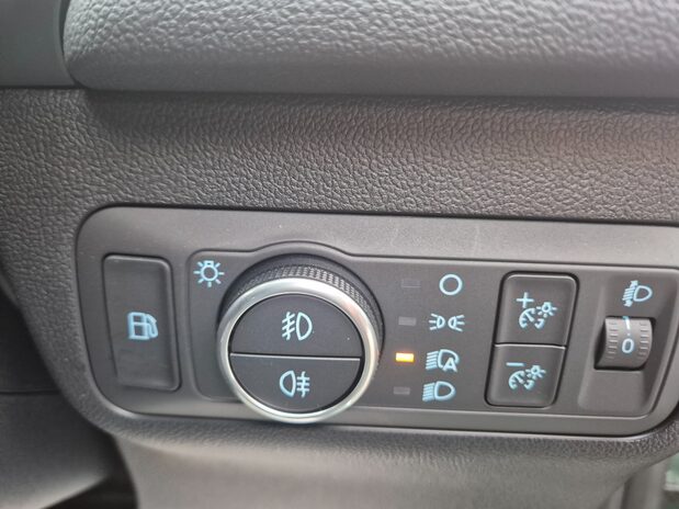 Ford Kuga TITANIUM 13