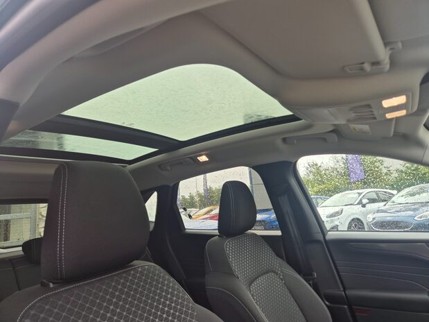 Ford Kuga TITANIUM 17