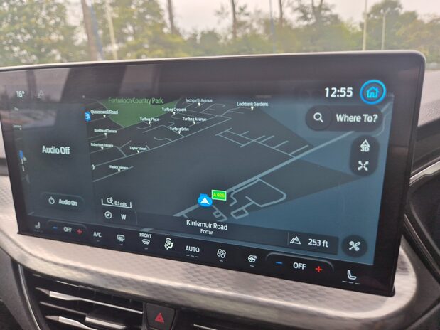 Ford Kuga TITANIUM 23