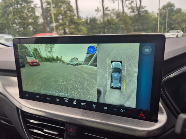 Ford Kuga TITANIUM 21