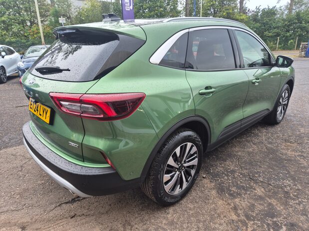 Ford Kuga TITANIUM 5