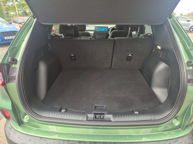 Ford Kuga TITANIUM 9