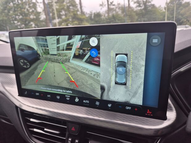 Ford Kuga TITANIUM 20