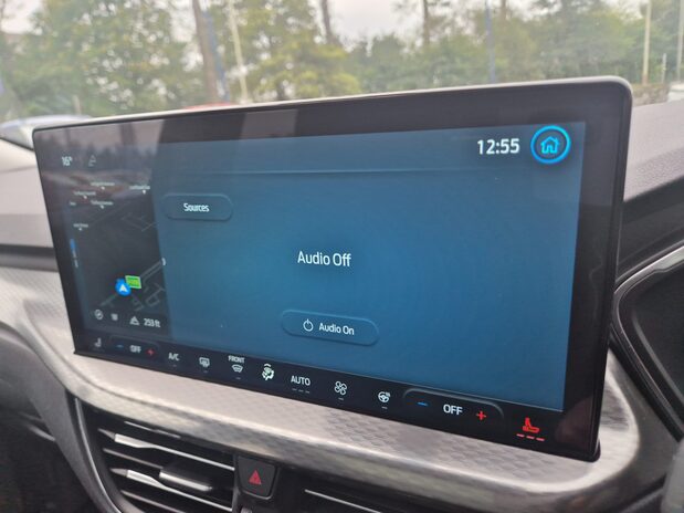 Ford Kuga TITANIUM 19