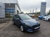 Ford Fiesta TITANIUM MHEV