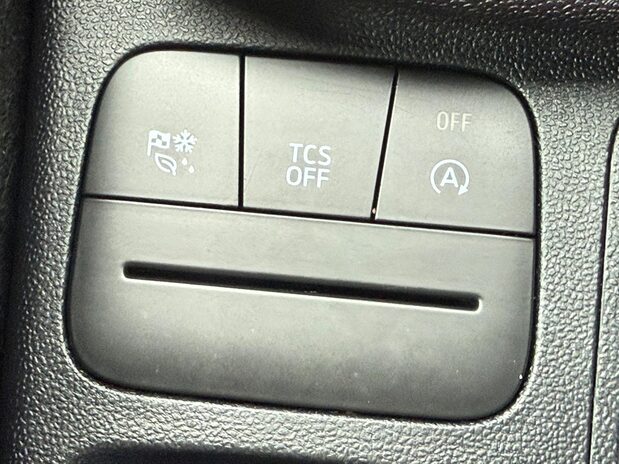 Ford Fiesta TITANIUM MHEV 27