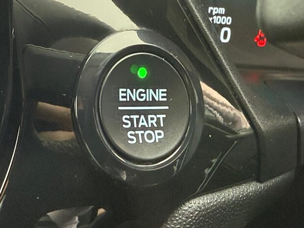 Ford Fiesta TITANIUM MHEV 28