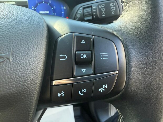 Ford Focus X VIGNALE 20