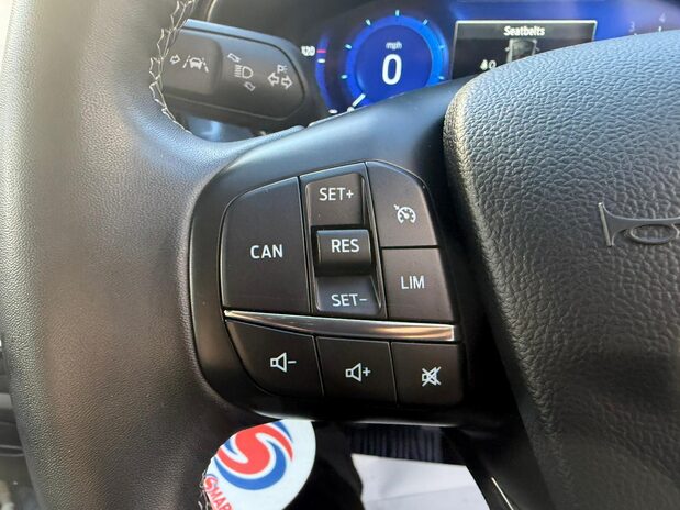 Ford Focus X VIGNALE 21