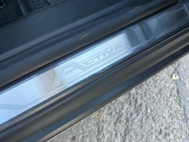 Ford Focus X VIGNALE 14