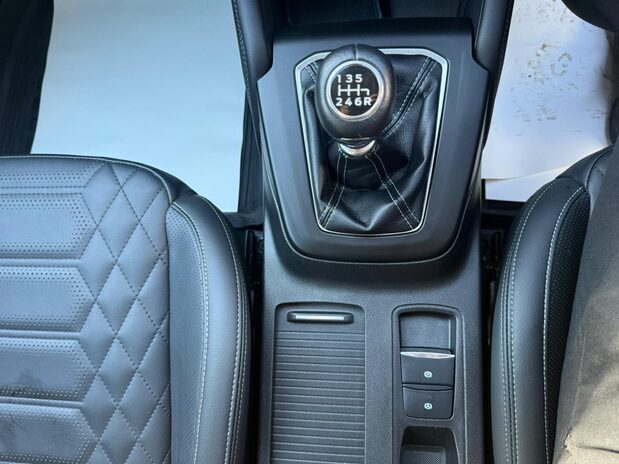 Ford Focus X VIGNALE 25