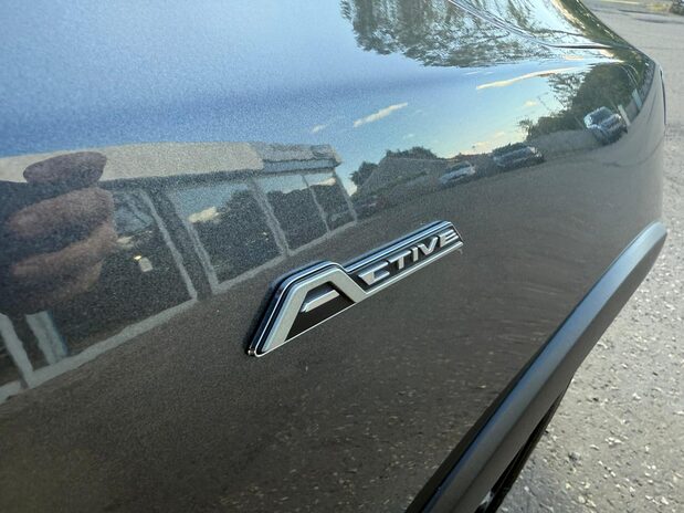 Ford Focus X VIGNALE 12