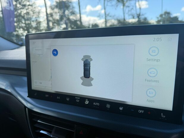 Ford Focus X VIGNALE 29