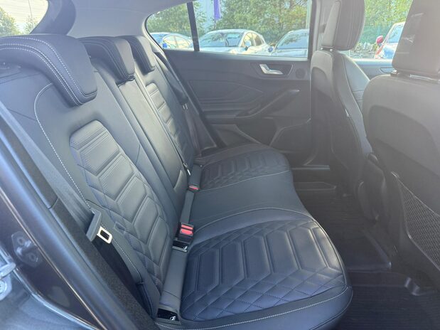 Ford Focus X VIGNALE 13