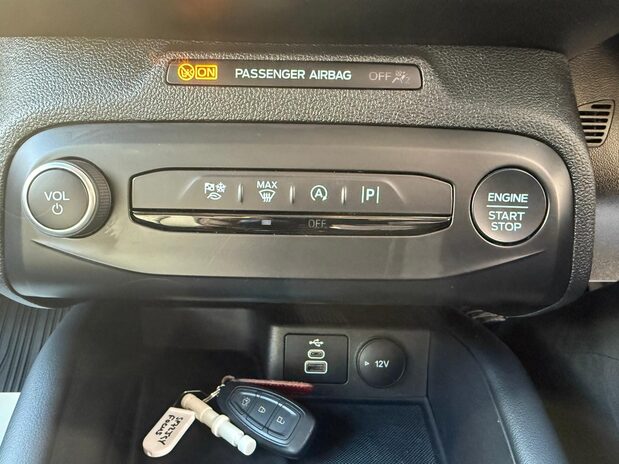 Ford Focus X VIGNALE 30