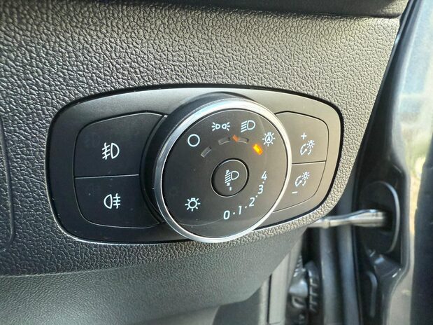 Ford Focus X VIGNALE 23