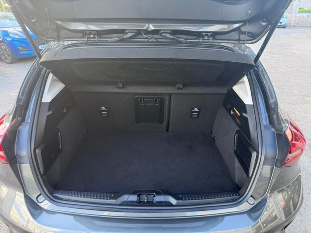 Ford Focus X VIGNALE 11