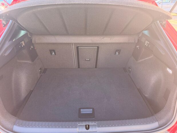 Cupra Formentor TSI V2 DSG 30