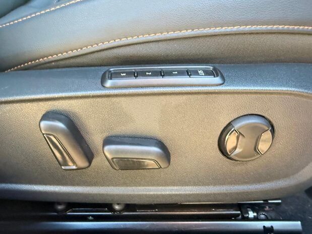 Cupra Formentor TSI V2 DSG 23