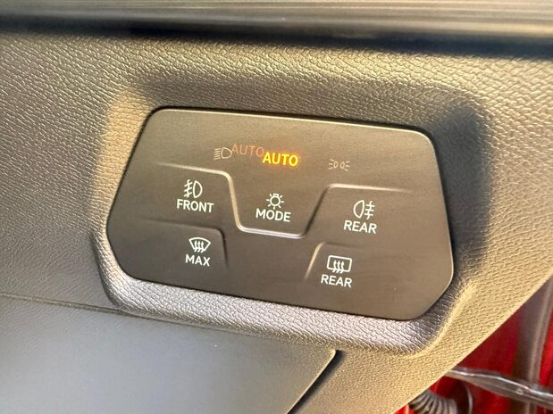 Cupra Formentor TSI V2 DSG 24