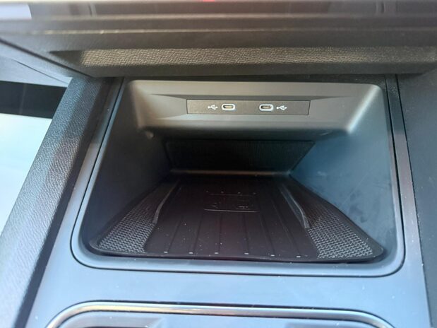 Cupra Formentor TSI V2 DSG 14