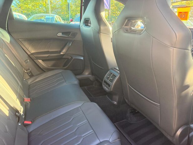 Cupra Formentor TSI V2 DSG 31