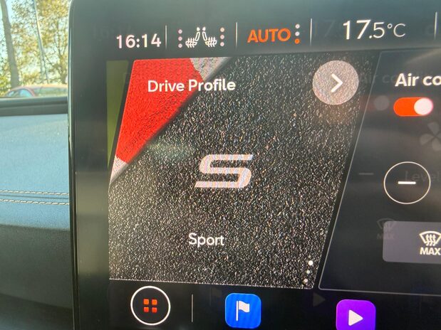 Cupra Formentor TSI V2 DSG 28