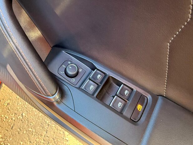 Cupra Formentor TSI V2 DSG 25