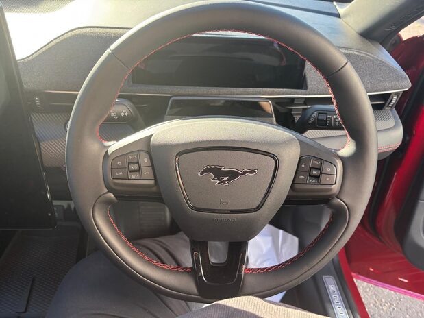 Ford Mustang Mach-E PREMIUM 20