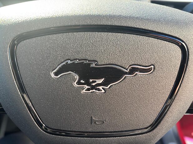 Ford Mustang Mach-E PREMIUM 22