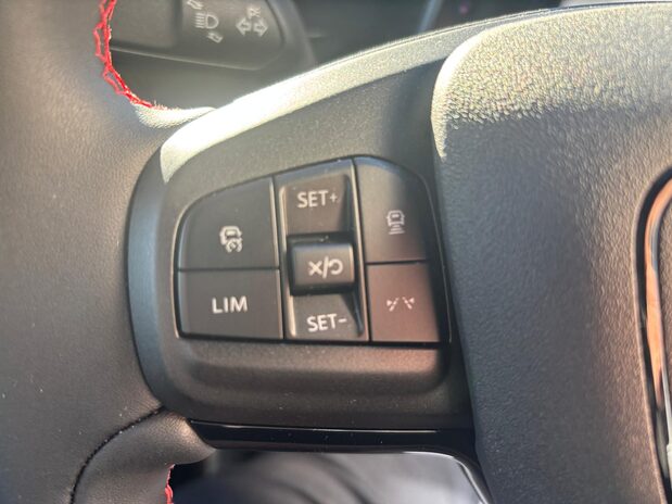 Ford Mustang Mach-E PREMIUM 21