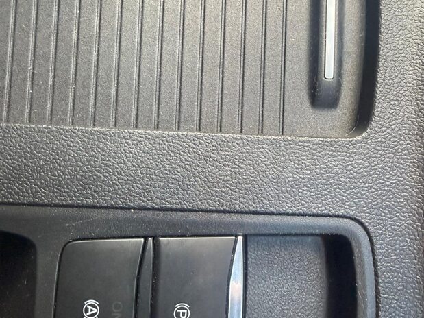 Ford Focus TITANIUM X EDITION MHEV 25