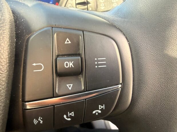 Ford Focus TITANIUM X EDITION MHEV 17