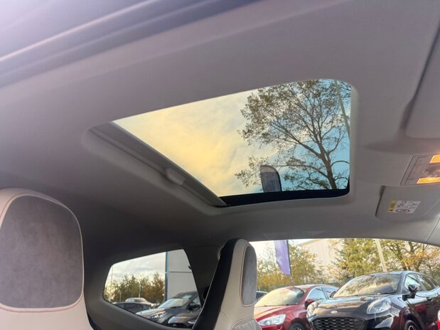 Volkswagen Up UP BY BEATS 22