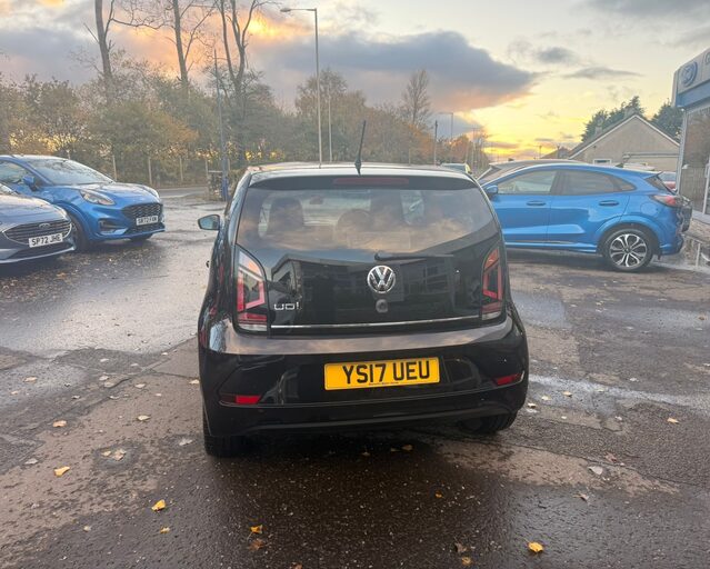 Volkswagen Up UP BY BEATS