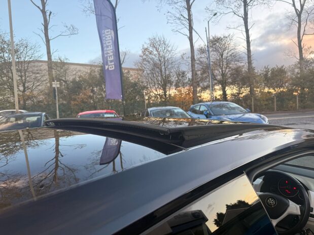 Volkswagen Up UP BY BEATS 20