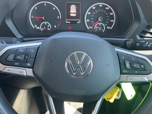 Volkswagen Caddy MAXI C20 COMMERCE 2.0 TDI 102PS 16