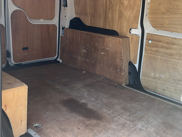 Volkswagen Caddy MAXI C20 COMMERCE 2.0 TDI 102PS 22