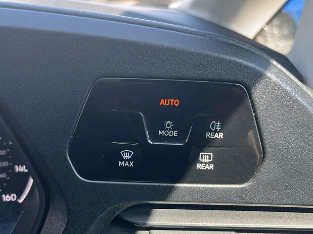 Volkswagen Caddy MAXI C20 COMMERCE 2.0 TDI 102PS 15