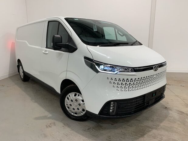 Maxus Deliver 7 BASE L2H1 Panel Van *pre-reg*