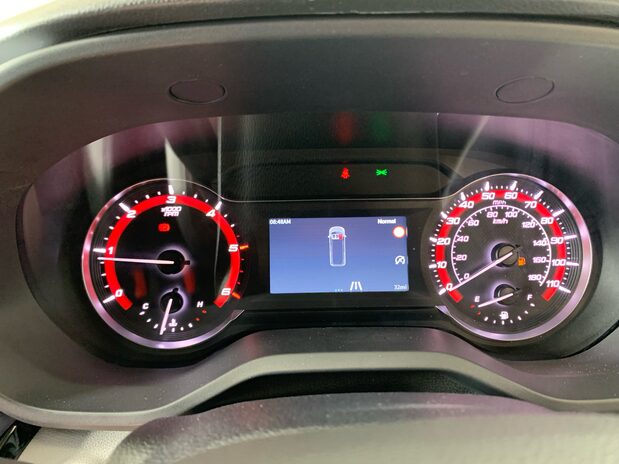 Maxus Deliver 7 BASE L2H1 Panel Van *pre-reg* 10