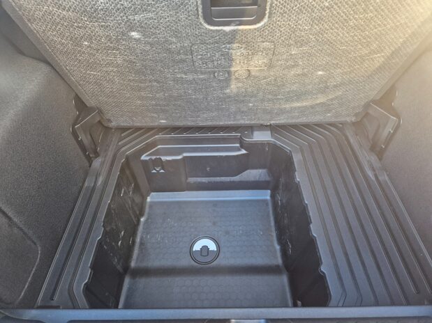 Ford Puma ST-LINE MHEV 10