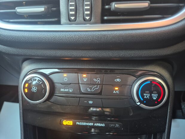 Ford Puma ST-LINE MHEV 20