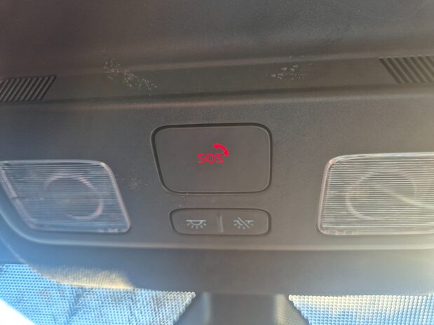 Ford Puma ST-LINE MHEV 29