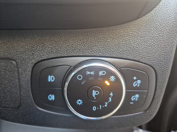 Ford Puma ST-LINE MHEV 17