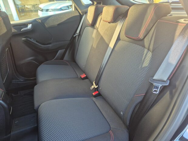 Ford Puma ST-LINE MHEV 13