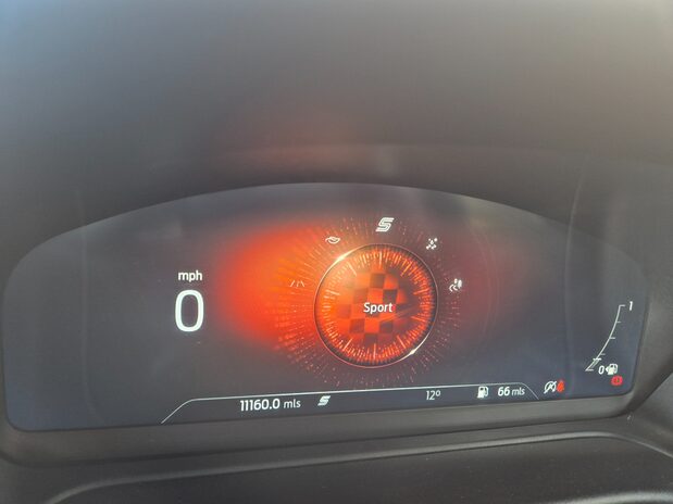 Ford Puma ST-LINE MHEV 28